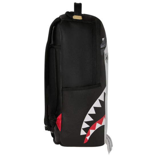 Sprayground Τσάντα πλάτης Missing Bag Flyer Dlxsv Backpack